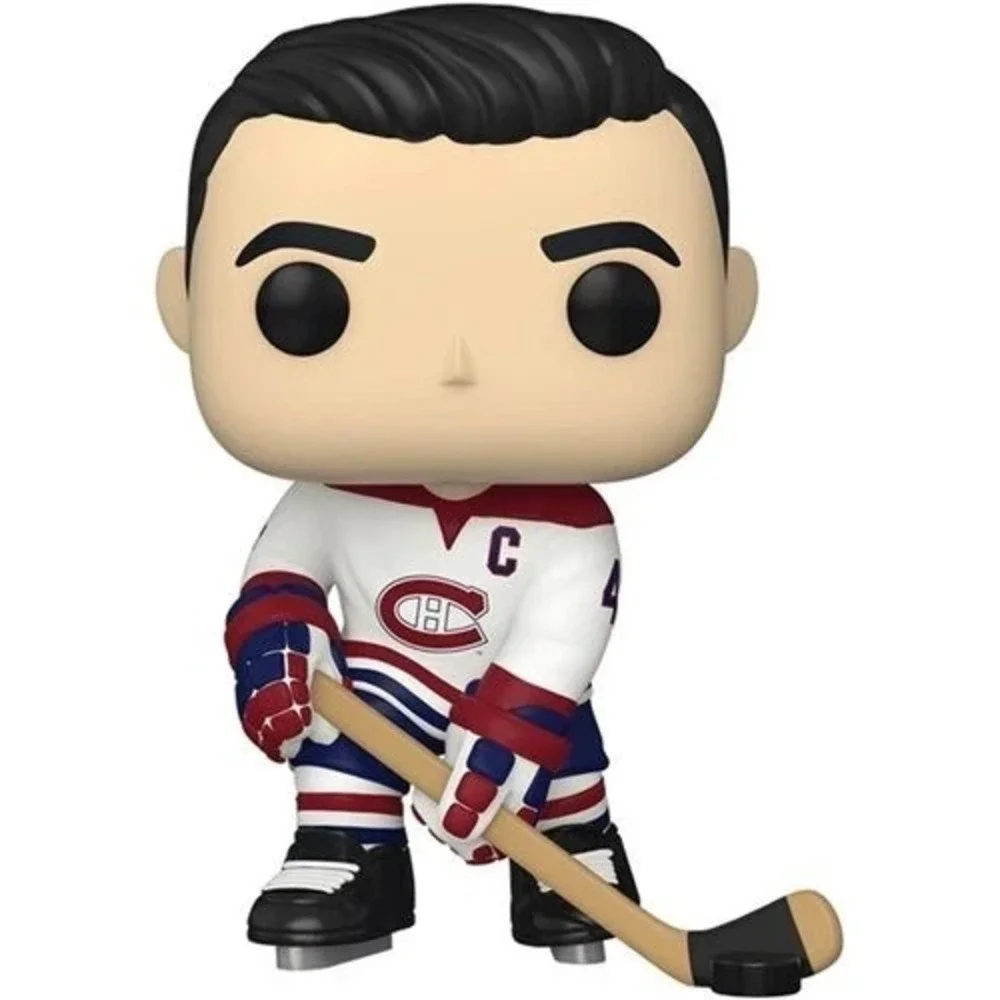 Funko pop hockey